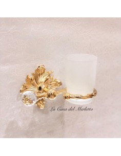 BICCHIERE PORTA SPAZZOLINI