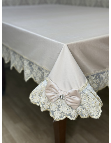 TOVAGLIA SOGNO AVORIO