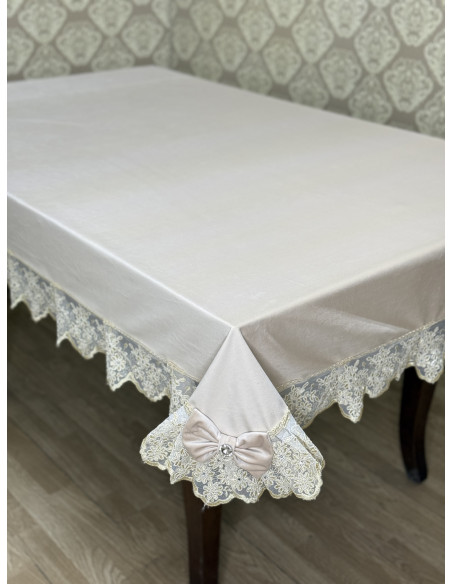 TOVAGLIA SOGNO AVORIO