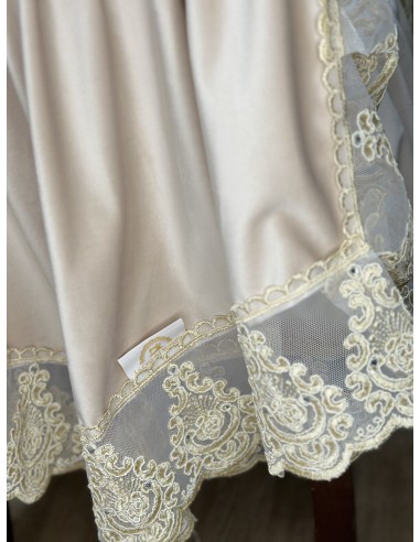 COPRI SEDIA E COPRI SPALLIERA SOGNO...