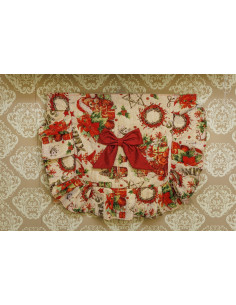 COPRI FORNO NATALIZIO