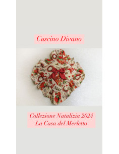 CUSCINO NATALIZIO 2