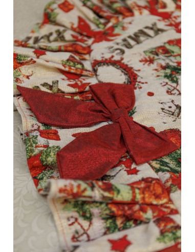 TRIS CENTRI NATALIZIO