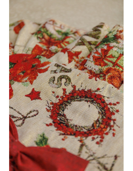 TRIS CENTRI NATALIZIO