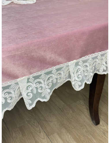TOVAGLIA SOGNO ROSA
