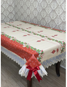 TOVAGLIA IMPERDIBILE NATALIZIA