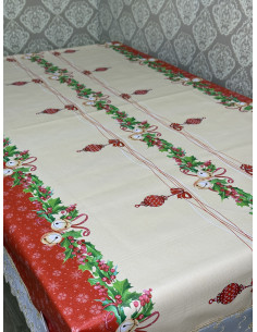 TOVAGLIA IMPERDIBILE NATALIZIA 2