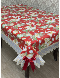 TOVAGLIA IMPERDIBILE NATALIZIA