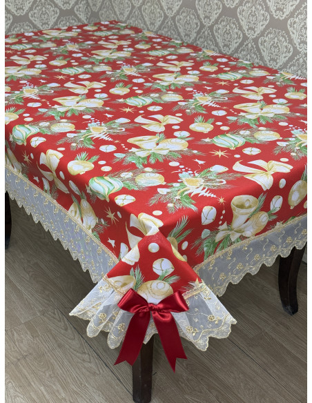 TOVAGLIA IMPERDIBILE NATALIZIA
