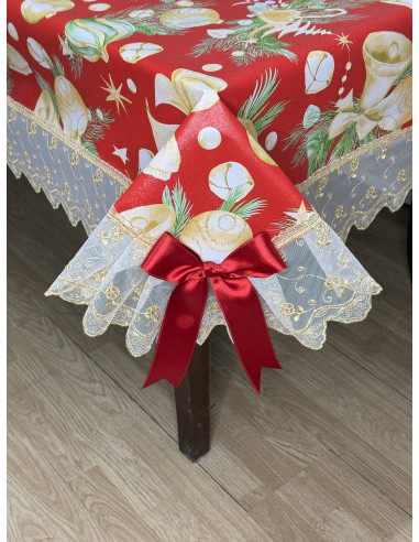 TOVAGLIA IMPERDIBILE NATALIZIA