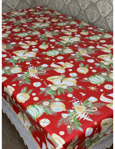 TOVAGLIA IMPERDIBILE NATALIZIA