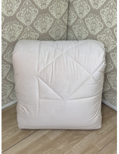 PIUMONE VELLUTO AVORIO 2