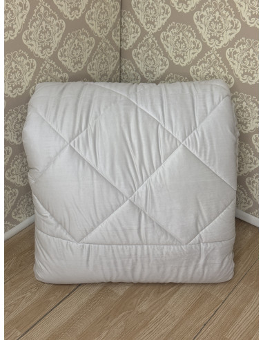 PIUMONE VELLUTO GRIGIO