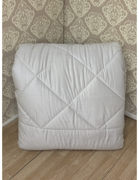 PIUMONE VELLUTO GRIGIO