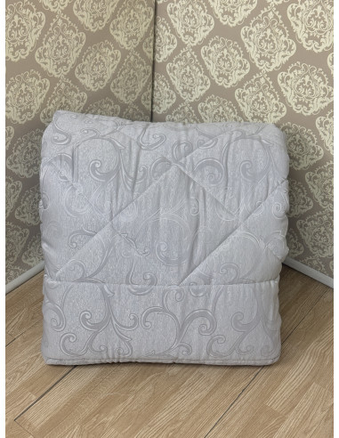 PIUMONE STOFFA GRIGIO