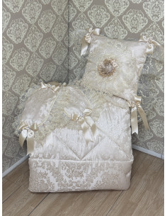 SET PIUMONE TRIS CENTRI E...