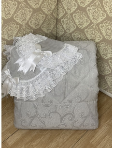 SET PIUMONE TRIS CENTRI