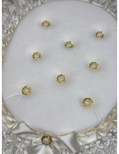 COPRIWATER IMBOTITO VELLUTO PANNA E...