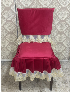 COPRI SEDIA COMPLETO... 2