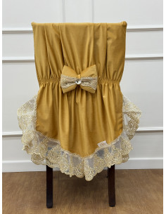 COPRI SEDIA COMPLETO