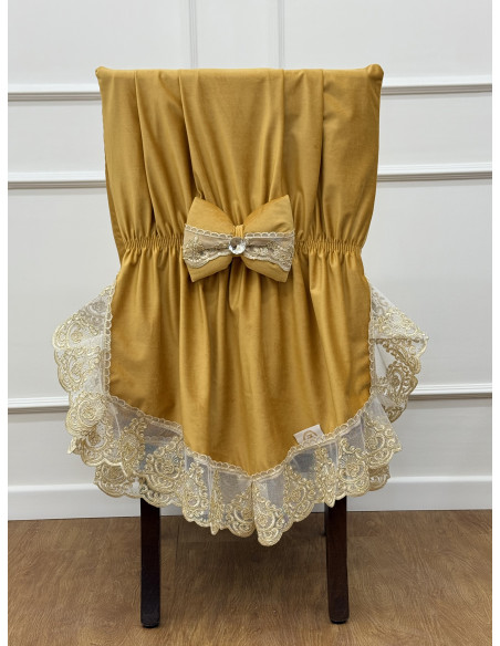 COPRI SEDIA COMPLETO