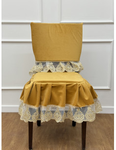 COPRI SEDIA COMPLETO 2