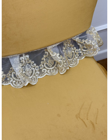 COPRI SEDIA COMPLETO