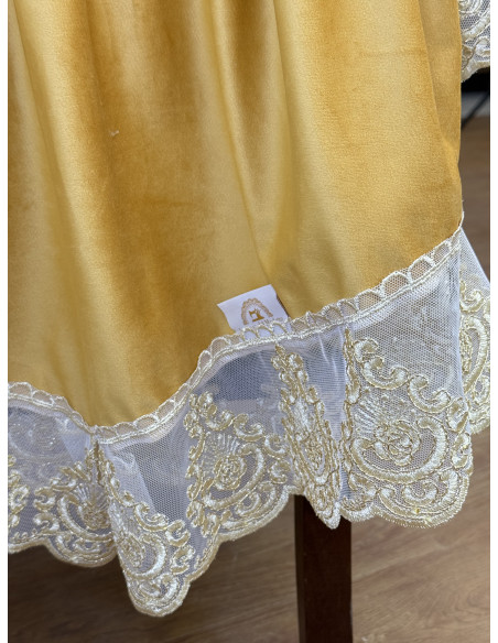 COPRI SEDIA COMPLETO