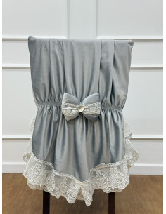 COPRI SEDIA E COPRI SPALLIERA