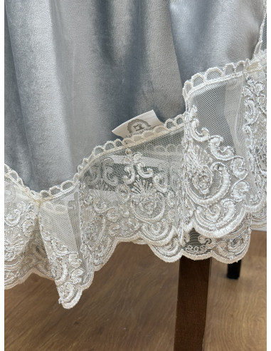 COPRI SEDIA E COPRI SPALLIERA SOGNO...