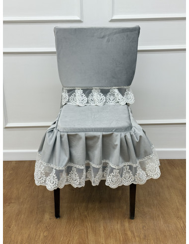 COPRI SEDIA E COPRI SPALLIERA SOGNO...