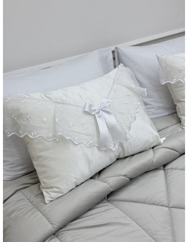 COPPIA CUSCINI RETTANGOLARE