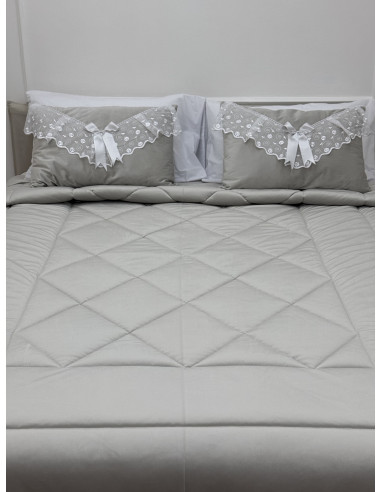 COPPIA CUSCINI RETTANGOLARE