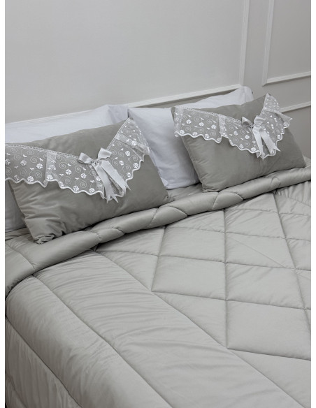 COPPIA CUSCINI RETTANGOLARE