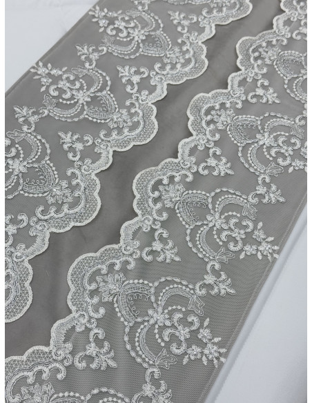 SCALDAPIEDI VELLUTO GRIGIO