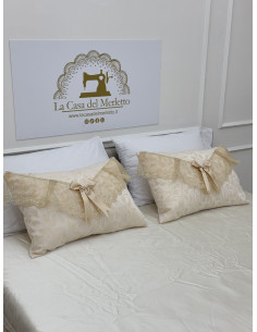 COPPIA CUSCINI RETTANGOLARE