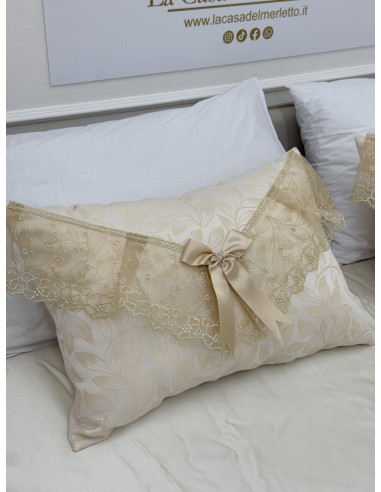 COPPIA CUSCINI RETTANGOLARE