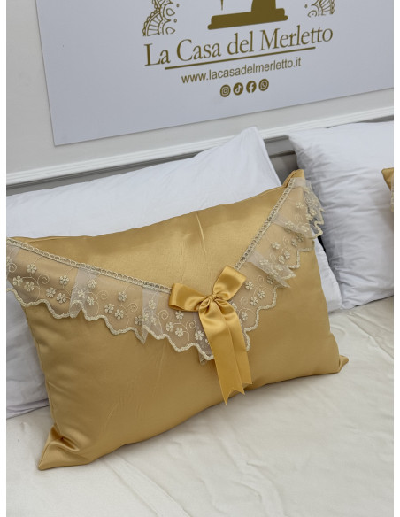 COPPIA CUSCINI RETTANGOLARE