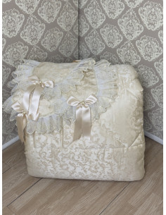 SET PIUMONE TRIS CENTRI