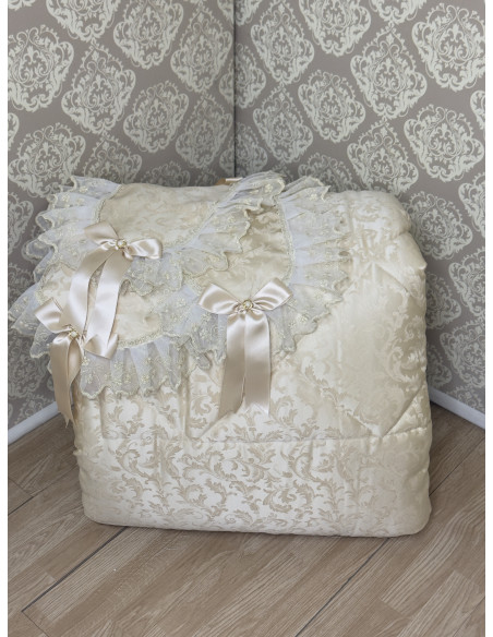 SET PIUMONE TRIS CENTRI