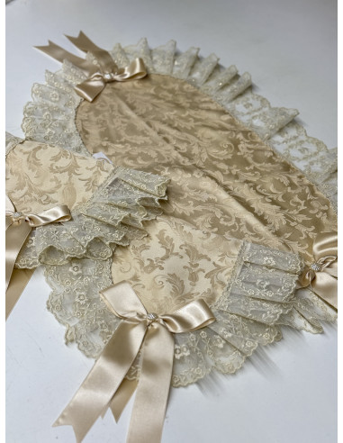 SET PIUMONE TRIS CENTRI