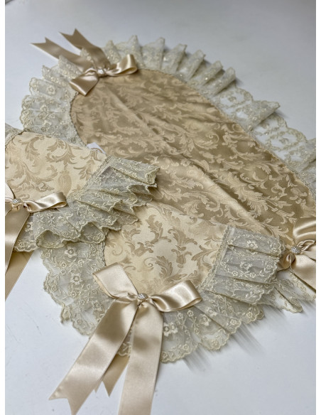 SET PIUMONE TRIS CENTRI