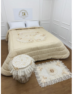 SET PIUMONE TRIS CENTRI...