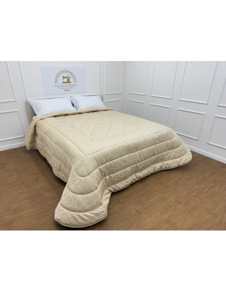 SET PIUMONE TRIS CENTRI TAPPETO E CESTA