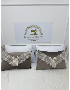 COPPIA CUSCINI RETTANGOLARE 2