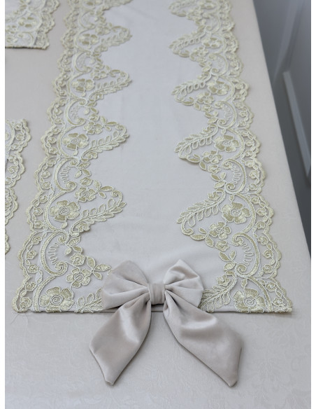 TRIS CENTRI REBRODE’