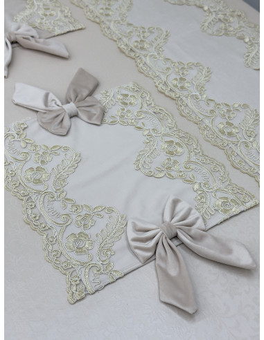 TRIS CENTRI REBRODE’