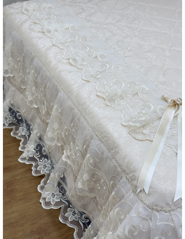 SET TRAPUNTA DANY E GUANCIALI