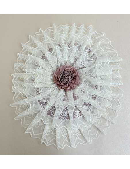 COPRIWATER PANNA E ROSA