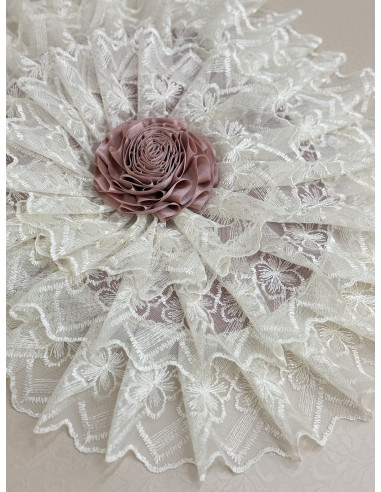 COPRIWATER PANNA E ROSA